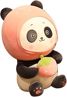 Panda poupée fille jouets ornement pour enfants peluche jouet dessin. DIAYTAR COTE D'IVOIRE est une boutique en ligne généraliste qui propose plus de 300 000 références de produits, ce qui en fait l'une des boutiques en ligne les plus complètes de Côte d'Ivoire. Avec une large gamme de produits, vous pouvez trouver tout ce dont vous avez besoin en un seul endroit. DIAYTAR COTE D'IVOIRE est le leader du e-commerce en Côte d'Ivoire.