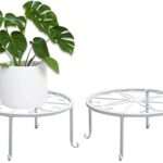 Support pour plantes en pot urbazaar, support de pot de fleur d'intérieur