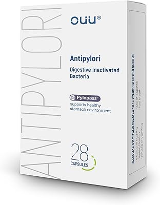 Traitement oh pylori | probiotique lactobacillus reuteri biloba adapté aux adultes et aux enfants de 9. DIAYTAR COTE D'IVOIRE, leader du e-commerce en Cote d'Ivoire, offre une expérience d'achat en ligne sans pareil, avec un large choix de produits allant de l'électronique à la mode en passant par les produits alimentaires. Elle met en avant la qualité et la fiabilité de ses services. Les clients apprécient la facilité de navigation sur son site.