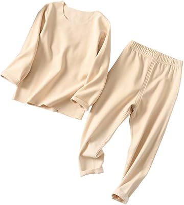 Chickle sous-vêtements thermiques pour filles et garçons ensemble de sous-vêtements longs. DIAYTAR COTE D'IVOIRE est une boutique en ligne généraliste proposant plus de 300 000 références de produits. Elle est devenue la boutique leader en Côte d'Ivoire grâce à sa large gamme de produits et à ses prix compétitifs. La boutique propose des produits de qualité pour répondre aux besoins de ses clients.