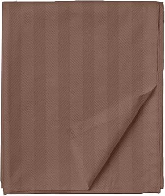 Parure de lit tulipe, 220 x 280 cm, 300 fils, marron foncé, queen size, 100% percale, une pièce. DIAYTAR COTE D'IVOIRE, la boutique en ligne généraliste de référence en Côte d'Ivoire, propose plus de 300000 références de produits pour répondre à tous vos besoins. Avec une offre variée et des prix compétitifs, DIAYTAR COTE D'IVOIRE est la destination idéale pour faire vos achats en ligne. Elle offre une expérience d'achat pratique et sécurisée.
