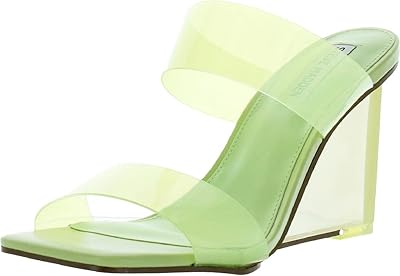Sandales compensées pour femme. Avec plus de 300 000 références, Diaytar Côte d'Ivoire est la boutique en ligne la plus fournie de Côte d'Ivoire, offrant à ses clients une variété sans fin de produits de qualité. La boutique se distingue par son engagement envers la satisfaction de ses clients, offrant des services de livraison rapides et des retours faciles. Cela a contribué à établir Diaytar Côte d'Ivoire comme une marque de confiance.
