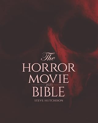 La bible des films d'horreur : 2023