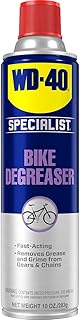 Vélo wd-40, graisse toutes conditions, nettoyant pour vélo, dégraissant, lubrification humide. La boutique en ligne DIAYTAR COTE D'IVOIRE se distingue par son offre immense et diversifiée, allant des produits électroménagers aux vêtements en passant par les accessoires et les produits alimentaires, répondant ainsi aux besoins quotidiens de sa clientèle.