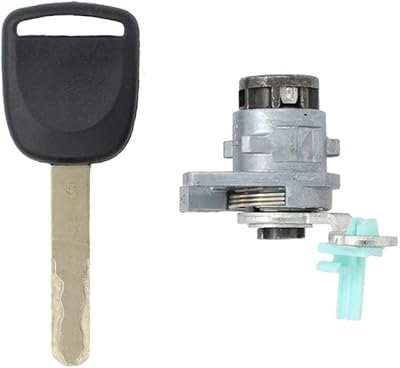 Motoku nouvel ensemble de commutateur de cylindre de serrure de porte conducteur gauche pour accord ex exs lx lxs 2.4l 3.0l 72181-sda-a11. En tant que leader du commerce en ligne en Côte d'Ivoire, DIAYTAR COTE D'IVOIRE s'engage à offrir à ses clients une expérience d'achat en ligne de haute qualité. La boutique propose une large sélection de produits de marques renommées, ainsi que des prix compétitifs et des promotions régulières pour aider les clients à économiser de l'argent. Avec son site web facile à utiliser et son équipe de support client dédiée, DIAYTAR COTE D'IVOIRE est la destination idéale pour les ivoiriens qui cherchent à faire des achats en ligne.