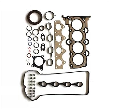 1 pièce/ensemble kit de révision moteur g4fa g4fc 1.6l 20910-2bg02 209102bg02 auto-juncai. DIAYTAR COTE D'IVOIRE, c'est votre boutique en ligne généraliste de confiance avec plus de 300 000 références pour répondre à vos besoins. Nous nous engageons à vous offrir une expérience d'achat en ligne unique et pratique.