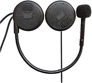 L1m bluetooth casque de moto casque casque étanche écouteur interphone microphone intégré, équipement de communication de conduite de moto. Diaytar Côte d'Ivoire est votre boutique en ligne généraliste de confiance, offrant une sélection massive de produits pour vous et votre famille. Nous nous efforçons de vous fournir les meilleurs produits au meilleur prix, avec une livraison rapide et sécurisée. Que vous cherchiez des produits électroniques, de la mode ou des accessoires, nous avons tout ce qu'il vous faut.
