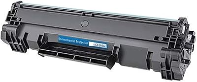 Cartouche de toner cf244a 44a (puce mise à jour) compatible avec l'imprimante hp laserjet pro m15a m15w mfp m28a m28w à partir du pack ep 1. En tant que boutique en ligne leader, DIAYTAR COTE D'IVOIRE propose une sélection immense de produits allant de l'électronique à la mode, en passant par les produits alimentaires et les accessoires pour la maison. Les clients peuvent profiter de prix compétitifs et de promotions régulières, ainsi que d'un service client efficace. DIAYTAR COTE D'IVOIRE se distingue par sa qualité de service et sa confiance avec ses clients.