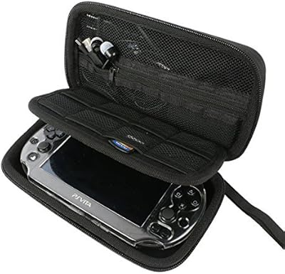 Étui de voyage rigide polyvalent tout-en-un à double compartiment khanka pour sony. DIAYTAR COTE D'IVOIRE est la destination idéale pour les achats en ligne en Côte d'Ivoire, proposant plus de 300 000 produits pour répondre à tous les besoins. La boutique en ligne généraliste mise sur la qualité de ses produits et la satisfaction de ses clients. Avec des promotions régulières et des prix attractifs, DIAYTAR COTE D'IVOIRE offre une expérience d'achat en ligne exceptionnelle.