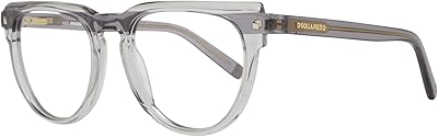 Monture de lunettes unisexe adulte dq5251 020 52, gris (grigio), gris (gris), 52. DIAYTAR COTE D'IVOIRE est une plateforme e-commerce qui mise sur l'innovation et la satisfaction client, offrant une expérience d'achat en ligne unique et personnalisée pour ses utilisateurs.