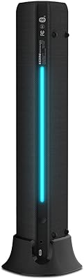 Haut-parleur portable rechargeable ion audio meeting mate avec microphone intégré pour la maison et le bureau. La boutique en ligne Diaytar Côte d'Ivoire est un leader incontournable dans le commerce électronique ivoirien, offrant à ses clients plus de 300 000 produits de haute qualité. Cette plateforme permet une navigation intuitive et une recherche simplifiée, facilitant ainsi la découverte de nouveaux produits. Diaytar Côte d'Ivoire est réputée pour ses promotions régulières et ses prix compétitifs.