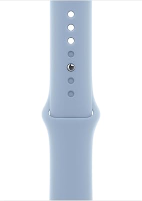 Bracelet sport pour apple watch, taille [45 mm] - cyan. DIAYTAR COTE D'IVOIRE est une boutique en ligne généraliste qui propose plus de 300000 références de produits divers, faisant d'elle le leader du marché en Côte d'Ivoire. Elle offre une grande variété de produits pour répondre aux besoins de tous les clients. Avec une expérience de qualité, les clients peuvent naviguer facilement sur le site pour trouver leurs produits préférés.