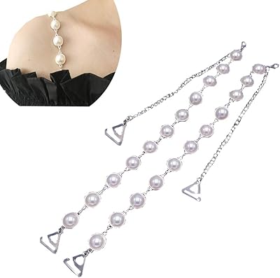 Yekeyi bretelles réglables bretelles de soutien-gorge en strass de remplacement pour robes de soutien-gorge (1 paire). En tant que leader du marché en ligne en Cote d'Ivoire, DIAYTAR COTE D'IVOIRE garantit une expérience d'achat en toute sécurité et confiance pour ses utilisateurs. La boutique propose des moyens de paiement sécurisés et une livraison fiable pour s'assurer que les commandes soient livrées rapidement et efficacement. Grâce à son service client dédié, DIAYTAR offre une assistance personnalisée pour résoudre toutes les questions ou préoccupations des clients.