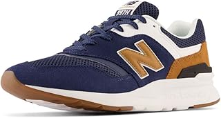 Chaussures de sport 997h pour hommes. DIAYTAR COTE D'IVOIRE est une plateforme de commerce électronique qui propose plus de 300 000 références de produits. Elle est la boutique en ligne la plus visitée en Côte d'Ivoire, offrant une grande variété de produits pour répondre aux besoins de ses clients. Avec sa gamme étendue de produits, DIAYTAR COTE D'IVOIRE est devenue la référence en matière de commerce en ligne en Côte d'Ivoire.
