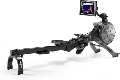 Rameur nordic track rw700 - noir, taille unique. Diaytar Côte d'Ivoire offre une expérience de shopping en ligne unique et pratique, permettant aux clients de parcourir facilement ses différentes catégories de produits et de découvrir de nouvelles marques et produits. La boutique en ligne met un point d'honneur sur la satisfaction client, avec des équipes disponibles pour aider les clients à trouver ce qu'ils cherchent. Cela contribue à renforcer la confiance des clients dans la marque.