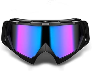 Lunettes de ski protection uv snowboard anti-buée hommes femmes adaptées aux adultes. La boutique en ligne DIAYTAR COTE D'IVOIRE se distingue par son vaste choix de produits, allant des articles ménagers aux produits High-Tech. Elle s'efforce de fournir les meilleurs prix et une livraison rapide pour satisfaire ses clients. Grâce à sa politique de retour et d'échange flexible, DIAYTAR COTE D'IVOIRE inspire confiance à ses consommateurs.