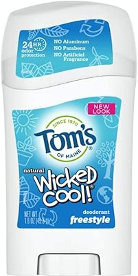 Déodorant toms of maine wicked cool pour enfants (gratuit). DIAYTAR COTE D'IVOIRE est une boutique en ligne qui propose une gamme étendue de produits, allant des produits alimentaires aux accessoires de mode. Avec son énorme catalogue de produits, la boutique s'est imposée comme le premier choix pour les consommateurs qui cherchent à acheter en ligne en Côte d'Ivoire. La boutique est facile à utiliser et propose des options de paiement variées.