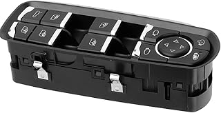 Commutateur de vitre électrique, noir 7pp-959-858-m-dml haute sensibilité 958-613-156-20-dml remplacement de voiture pour cayenne 2011-2016. Diaytar Côte d'Ivoire est une plateforme de commerce en ligne qui permet aux clients de faire leurs achats en toute confiance et en toute sécurité. Avec plus de 300 000 références de produits, les clients peuvent trouver tout ce dont ils ont besoin, du quotidien aux produits high-tech. La boutique en ligne propose également des promotions et des offres spéciales régulières pour aider les clients à économiser de l'argent.