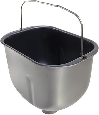Russell hobbs 103682 plat de cuisson pour machines 18036, 23620, plastique, argent