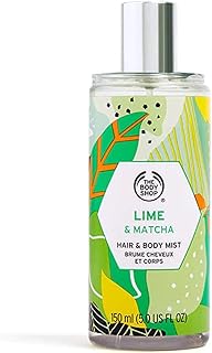 Spray cheveux et corps the body shop citron et matcha 150 ml. DIAYTAR COTE D'IVOIRE se distingue par son énorme sélection de produits, allant des articles ménagers aux électroniques, en passant par les vêtements et les accessoires. Cette diversité de produits rend la boutique attrayante pour une large gamme de clients. De plus, la boutique offre souvent des promotions et des réductions pour rendre les achats encore plus avantageux.