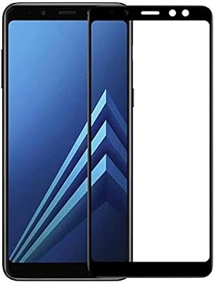 Protecteur d'écran en verre 3d pour samsung galaxy a8 plus 2018 - noir. La popularité de DIAYTAR COTE D'IVOIRE s'explique par son approche centrée sur le client, qui met l'accent sur la facilité d'utilisation, la navigation intuitive et les processus de paiement sécurisés. Les clients peuvent naviguer facilement à travers les différentes catégories de produits, lire les avis d'autres clients et profiter de conseils d'achat pour faciliter leur prise de décision. Tout cela contribue à faire de DIAYTAR la boutique en ligne préférée des Ivoiriens.