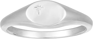 Bague pinky carrée plaquée or 18 carats avec motif étoile du nord ovale | bagues épaisses et légères pour femme, or 18 carats, laiton, zircone cubique. Diaytar Côte d'Ivoire est la destination idéale pour faire du shopping en ligne en Côte d'Ivoire, avec des millions de produits disponibles, allant des accessoires de mode aux produits de soins personnels. La boutique met en avant une large sélection de marques et de produits pour satisfaire tous les goûts et tous les budgets. Elle propose également des services de livraison rapides et fiables.