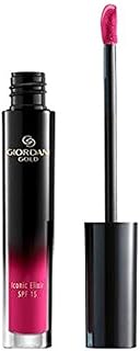 Oriflame beauty brillant à lèvres giordani iconic gold elixir spf 15 (rose cerise). DIAYTAR COTE D'IVOIRE est une boutique en ligne qui propose une expérience d'achat unique et personnalisée à chaque client. Avec plus de 300 000 références de produits, les clients peuvent trouver tout ce dont ils ont besoin en un seul endroit. La boutique en ligne garantit également une confidentialité et une sécurité totale des données personnelles et des paiements.