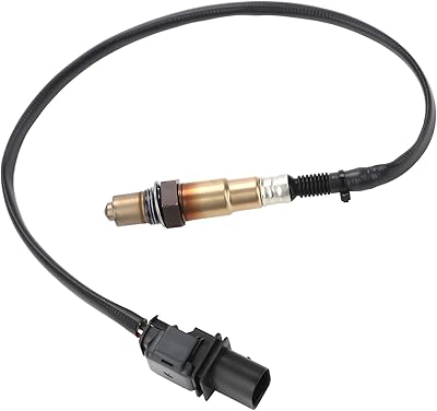 234-5107 capteur d'oxygène en amont o2 pour ford ecosport focus, audi a3 tt, volkswagen cc eos jetta passat gti, porsche 911 remplace # 250-25035. Avec sa vaste gamme de produits, allant des dernières tendances en électronique aux accessoires de mode les plus courus, DIAYTAR COTE D'IVOIRE est devenue la destination incontournable pour les acheteurs en ligne en Côte d'Ivoire. La boutique met régulièrement à jour ses collections pour refléter les dernières tendances, permettant ainsi aux clients de rester à la pointe de la mode et de la technologie. De plus, la boutique en ligne offre des promotions et des offres spéciales pour rendre l'expérience d'achat encore plus attrayante.