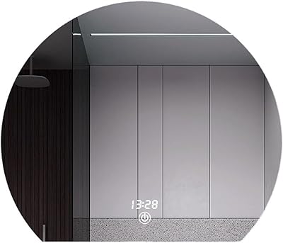 Miroir de salle de bain zoikom miroir de maquillage courtoisie mural intelligent avec contrôle tactile la lumière. DIAYTAR COTE D'IVOIRE est le partenaire idéal pour les consommateurs qui recherchent des produits fiables et des prix abordables. Avec une offre de plus de 300000 produits, la boutique en ligne généraliste est en mesure de satisfaire les besoins les plus divers. Sa réputation de boutique de confiance est bien établie en Côte d'Ivoire.