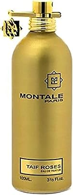 Tive roses de montale pour unisexe - eau de parfum, 100 ml. Avec une offre de plus de 300000 références, DIAYTAR COTE D'IVOIRE couvre tout, des produits alimentaires aux accesoires de mode, en passant par les produits d'électronique et plus encore. Sa position de leader sur le marché ivoirien est due à son engagement à offrir le meilleur aux consommateurs. Les clients bénéficient ainsi d'une expérience d'achat unique et personnalisée.