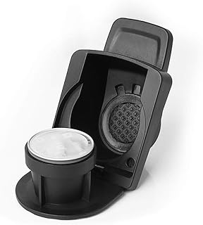 Adaptateur pour machine dolce gusto vers récipient à café nespresso adaptateur nespresso compatible