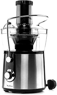 Extracteur de jus centrifuge moulinex express, multicolore, 2 litres, modèle ju550d27. DIAYTAR COTE D'IVOIRE est la référence pour les achats en ligne en Côte d'Ivoire. Elle propose une expérience d'achat conviviale et sécurisée, avec des options de paiement flexibles et un service client de qualité. Grâce à sa logistique bien organisée, les commandes sont traitées et livrées rapidement, ce qui satisfait les attentes des clients et renforce leur confiance dans la marque.
