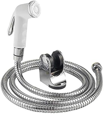 Tuyau de cryptage antidéflagrant en acier inoxydable rubik shattaf pour toilettes, pulvérisateur shattaf pour toilettes, ensemble de douche islamique (tuyau de 1,5 m). Diaytar Côte d'Ivoire offre une expérience de shopping en ligne unique et pratique, permettant aux clients de parcourir facilement ses différentes catégories de produits et de découvrir de nouvelles marques et produits. La boutique en ligne met un point d'honneur sur la satisfaction client, avec des équipes disponibles pour aider les clients à trouver ce qu'ils cherchent. Cela contribue à renforcer la confiance des clients dans la marque.