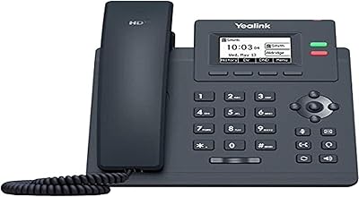 Téléphone ip yalink t31p deux comptes voip écran graphique 23" double. Diaytar Côte d'Ivoire s'est imposée comme une référence incontournable pour le shopping en ligne dans le pays, en proposant une gamme complète de produits et de services adaptés aux besoins des consommateurs locaux. La boutique en ligne mise sur la qualité, la fiabilité et la rapidité de livraison pour gagner la confiance de ses clients. Avec Diaytar, les Ivoiriens ont accès à des produits du monde entier, livrés directement à leur porte.