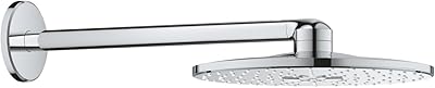 Ensemble de douche grohe rain shower smart active 310, 430 mm, 2 jets, 26475000. DIAYTAR COTE D'IVOIRE est une boutique en ligne généraliste proposant plus de 300000 références de produits, répondant ainsi aux besoins de ses clients ivoiriens. Avec sa large gamme de produits, elle s'est imposée comme leader sur le marché ivoirien. Elle met en avant la qualité et la diversité de ses offres.