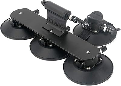 Porte-vélos ss smotop sucker, porte-vélos sur toit de voiture, porte-vélos sur toit, porte-vélos à dégagement rapide en alliage d'aluminium avec ventouse, conception aérodynamique pour vélo simple. DIAYTAR COTE D'IVOIRE est une boutique en ligne généraliste qui propose plus de 300000 références pour répondre à tous les besoins de ses clients. Avec une large gamme de produits, elle offre une expérience d'achat unique et personnalisée. Leader en Côte d'Ivoire, DIAYTAR COTE D'IVOIRE est la destination idéale pour faire du shopping en ligne.