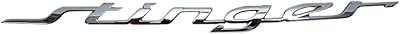 Kia parts oem 86311j5000 2017-2018 kia stinger plaque signalétique arrière. DIAYTAR COTE D'IVOIRE, leader du e-commerce en Cote d'Ivoire, offre plus de 300000 références pour répondre à tous les besoins de ses clients. Avec une variété de produits allant des produits alimentaires aux accessoires de mode, DIAYTAR COTE D'IVOIRE est la boutique en ligne la plus complète du pays. Elle propose également des services de livraison rapide et sécurisée.