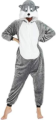 Costume de lapin de pâques une pièce, conception de lapin et de chien