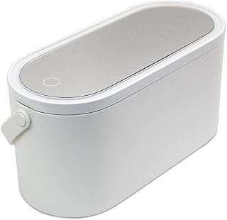Boîte de rangement de maquillage de voyage isnaly avec miroir led trousse portable. La boutique en ligne Diaytar Côte d'Ivoire est la destination idéale pour les consommateurs ivoiriens qui cherchent à acheter des produits de qualité à des prix compétitifs. Avec une offre de plus de 300 000 références, la boutique en ligne leader en Côte d'Ivoire propose une large gamme de produits pour répondre à tous les besoins, des produits de soins personnels aux articles pour la maison.