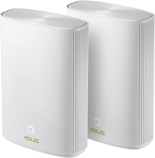 Système wi-fi zain ax hybrid (xp4) ax1800 + av1300 pour toute la maison - solution réseau idéale pour les murs épais, couverture jusqu'à 410 mètres carrés / 6 pièces et plus - blanc. En tant que boutique en ligne généraliste, DIAYTAR COTE D'IVOIRE comprend l'importance de proposer un large éventail de produits pour satisfaire les divers besoins de sa clientèle. De l'électronique aux produits cosmétiques, en passant par les articles pour la maison, chaque catégorie de produits est soigneusement sélectionnée pour offrir la meilleure qualité au meilleur prix.