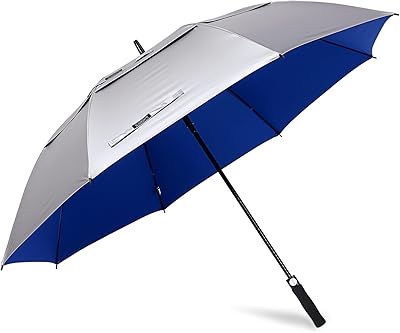 Parapluie de golf avec protection uv gratuite g4 54 62 68 pouces parapluie. DIAYTAR COTE D'IVOIRE, c'est plus de 300 000 références disponibles en ligne. La boutique leader en Côte d'Ivoire, propose une large gamme de produits pour répondre à tous vos besoins. De l'électronique à la mode, en passant par les produits culturaux.