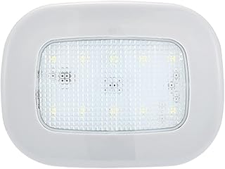 Labemos lampe de lecture universelle pour intérieur de voiture, lampe de toit magnétique rechargeable par usb, type tactile, veilleuse de coffre de voiture. En tant que boutique en ligne généraliste, DIAYTAR COTE D'IVOIRE permet aux clients de découvir de nouveaux produits et de profiter de prix compétitifs. La boutique propose également des services de livraison et de retour faciles, ce qui rend l'expérience de shopping encore plus agréable. Les clients peuvent ainsi profiter d'une large gamme de produits sans avoir à se déplacer.