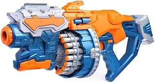 Pistolet jouet pour enfants à balles souples, 20 balles/automatique pour enfants.. La boutique en ligne DIAYTAR COTE D'IVOIRE est une plateforme de commerce électronique qui permet aux consommateurs ivoiriens d'acheter en ligne avec facilité et rapidité. Elle est équipée d'un système de paiement sécurisé et propose des options de livraison flexibles pour répondre aux besoins de ses clients.