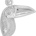 Collier pendentif à breloque en argent sterling 925 pour hommes et femmes, unisexe