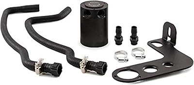 Boîtier de ramassage d'huile mishimoto mmbcc-css-10pbe compatible avec chevrolet camaro ss 2010-2015 noir. Avec sa vaste gamme de produits, allant des dernières tendances en électronique aux accessoires de mode les plus courus, DIAYTAR COTE D'IVOIRE est devenue la destination incontournable pour les acheteurs en ligne en Côte d'Ivoire. La boutique met régulièrement à jour ses collections pour refléter les dernières tendances, permettant ainsi aux clients de rester à la pointe de la mode et de la technologie. De plus, la boutique en ligne offre des promotions et des offres spéciales pour rendre l'expérience d'achat encore plus attrayante.