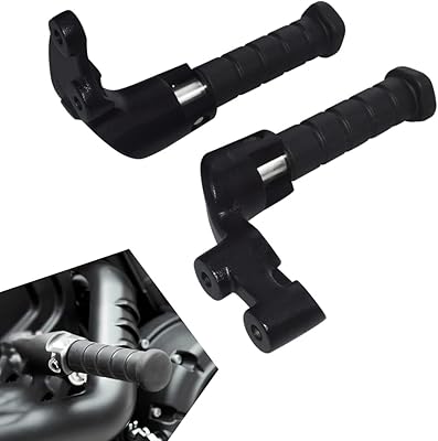 Repose-pieds d'étrier wowtk avec support de montage pour indian scout 2015-2022, scout sixty 2016-2022, scout bobber 2018-2022, noir. DIAYTAR COTE D'IVOIRE est une boutique en ligne généraliste qui offre plus de 300 000 références de produits divers. Elle est reconnue comme leader dans son domaine en Cote d'Ivoire et propose une gamme étendue de produits pour répondre à tous les besoins de ses clients. Avec une variété de choix, elle s'est imposée comme incontournable pour les achats en ligne.