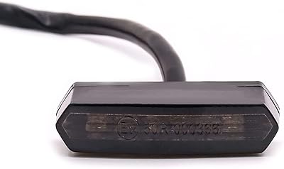 Feu arrière de moto à 6 led, feu arrière universel 12v pour atv quad dirt bike atv remorque personnalisée. Diaytar Côte d'Ivoire, la boutique en ligne généraliste líder en Côte d'Ivoire, propose une sélection exhaustive de produits de qualité, allant de l'électronique aux produits alimentaires, en passant par les vêtements et les accessoires. Les clients peuvent profiter d'un service de livraison rapide et d'un soutien client dédié pour une expérience d'achat sans stress.