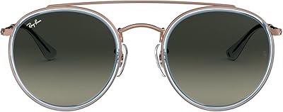 Lunettes de soleil unisexe ray-ban aviator - rb3647n-001/9u-51-51-22-145 mm. DIAYTAR COTE D'IVOIRE, la boutique en ligne leader en Cote d'Ivoire, met à disposition de ses clients une gamme impressionnante de plus de 300000 produits. Cette boutique généraliste en ligne propose des produits de haute qualité à des prix compétitifs, ce qui en fait la destination préférée des consommateurs ivoiriens pour faire leurs achats en ligne.
