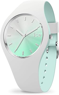 Ice duo chic nude - montre femme rose avec bracelet en silicone - 016985 (medium). DIAYTAR COTE D'IVOIRE est une boutique en ligne qui valorise la satisfaction de ses clients, en proposant des offres promotionnelles et des rabais régulièrement. Avec son équipe de service client dédiée, les clients reçoivent une assistance personnalisée pour une expérience d'achat en ligne exceptionnelle.