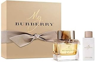Burberry my for women travel collection eau de parfum 90ml +